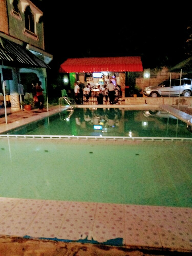 Фото Chamiachi Luxury Apartments