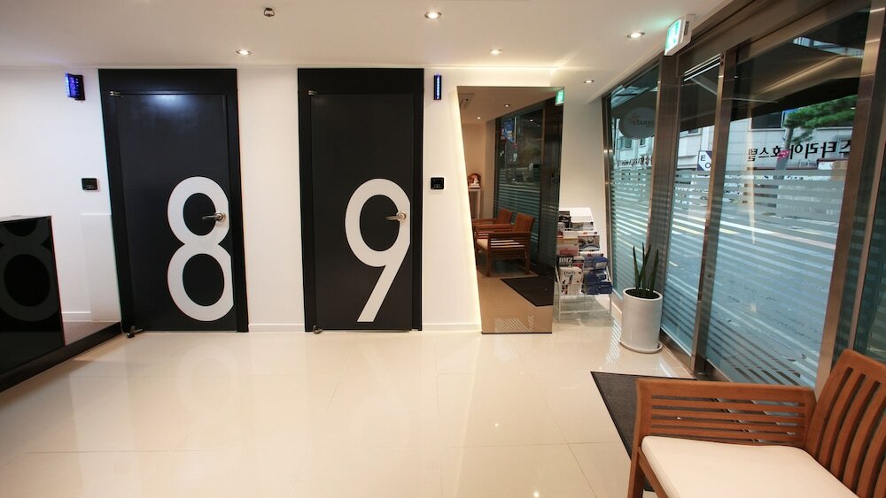 Фото Starria Hostel