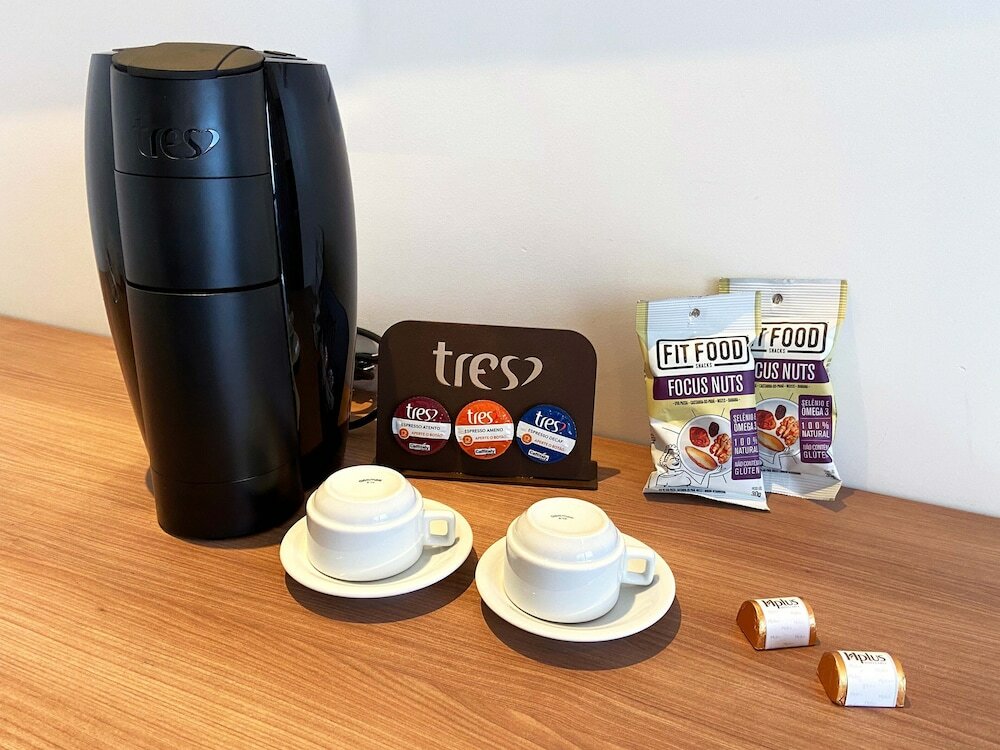 Фото Athos Bulcão Hplus Executive