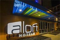 Фото Aloft Tampa Downtown