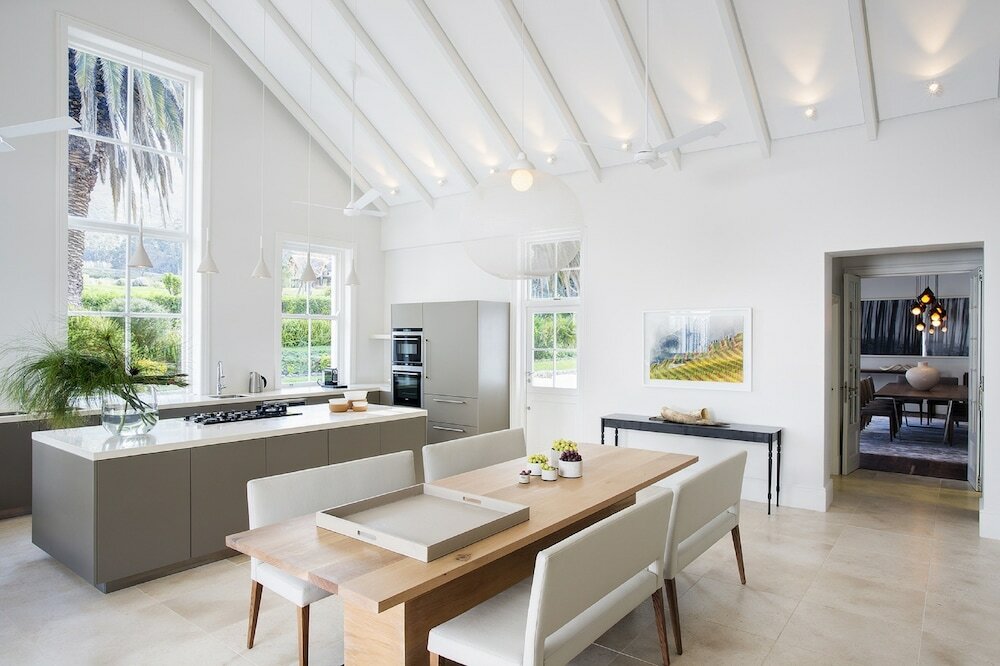 Фото Homestead at Oldenburg Vineyards