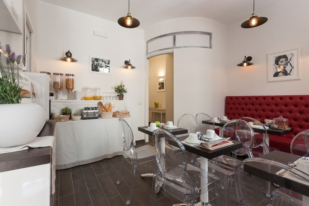 Фото Relais Monti