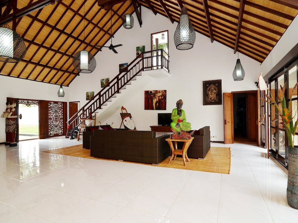 Фото Вилла Candi Kecil Tujuh