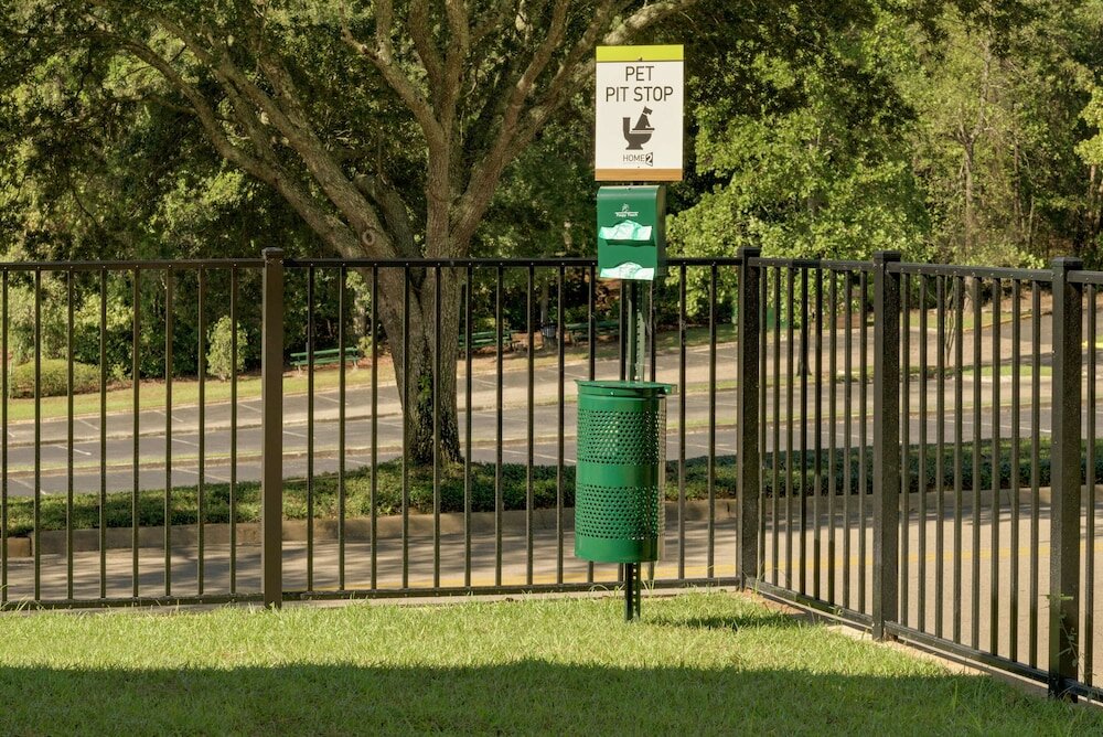 Фото Home2 Suites by Hilton Tallahassee State Capitol