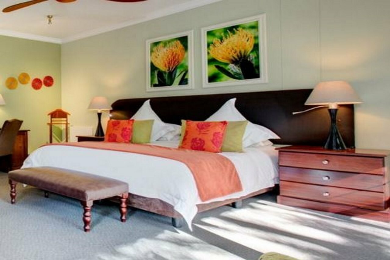 Фото Irene Country Lodge, Autograph Collection