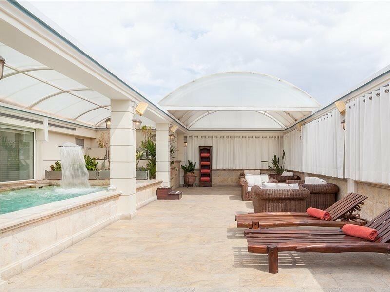 Фото Coral Hotel Athens