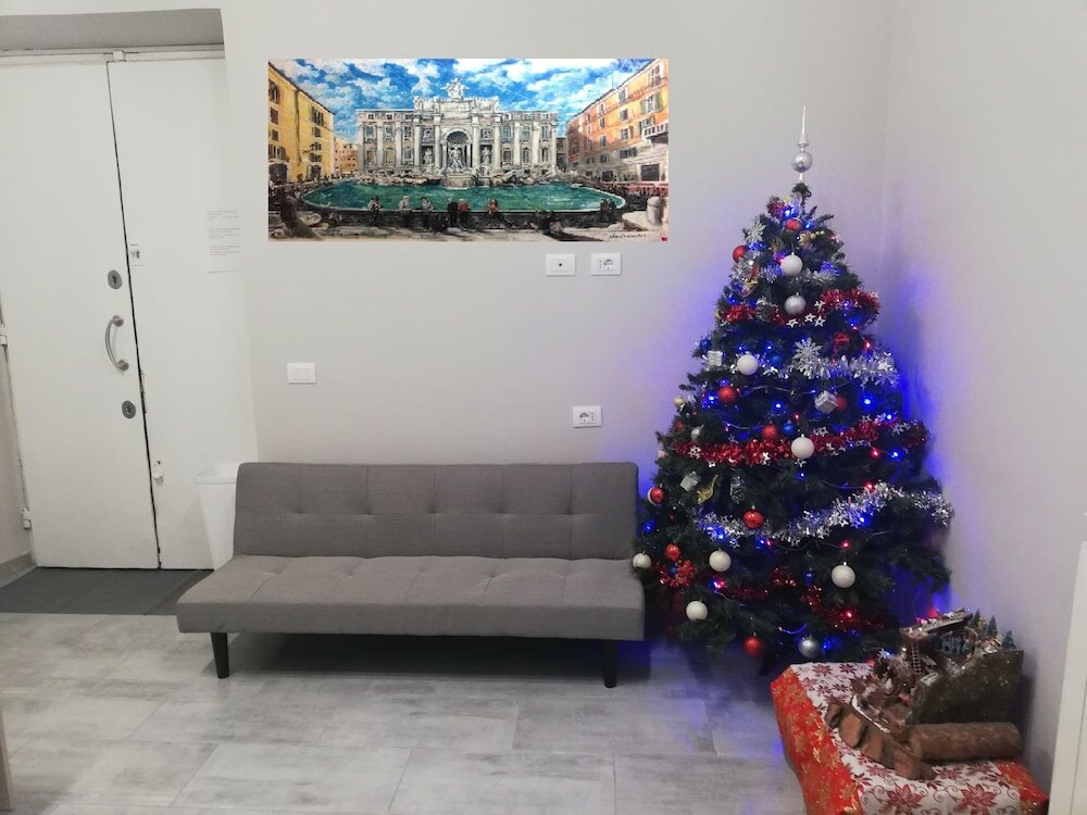 Фото Garden's Elide