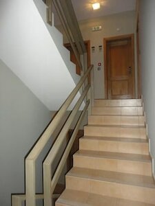 Гостиница Praia Confort