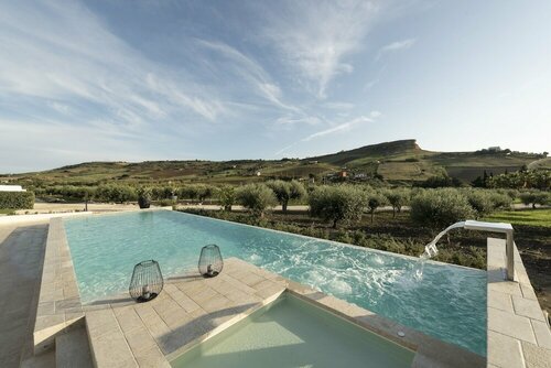 Апартаменты Borgo Giallonardo