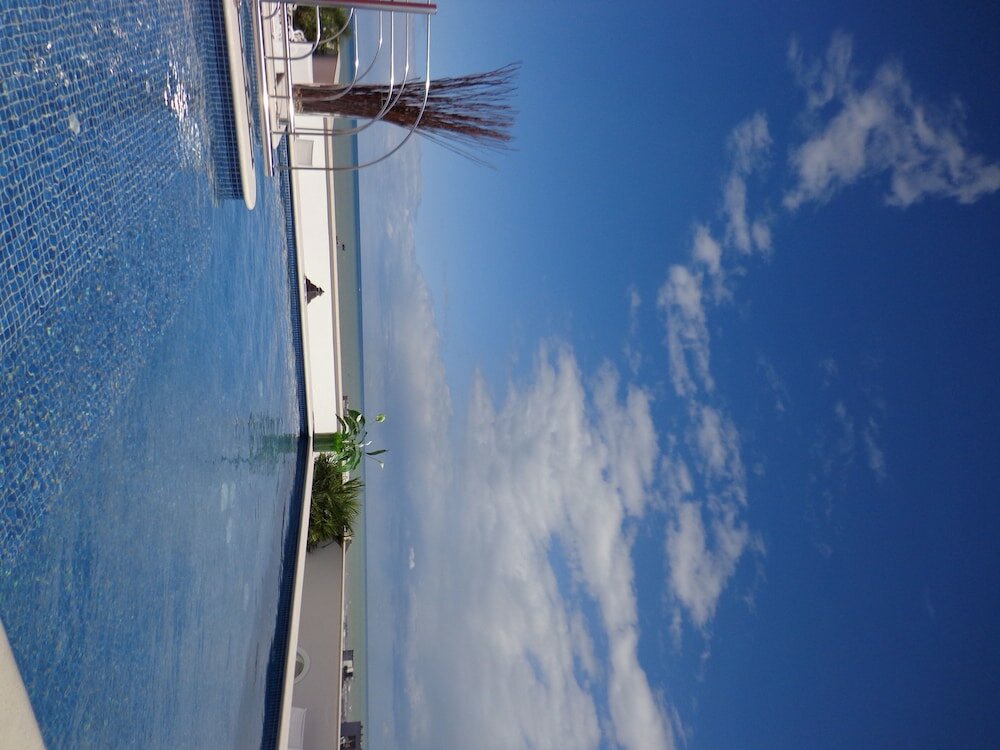 Фото Erbavoglio Hotel