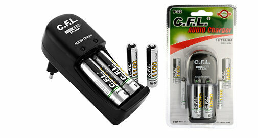 Batteries and chargers Akyuzluer Electric Import Export Industry, Istanbul, photo