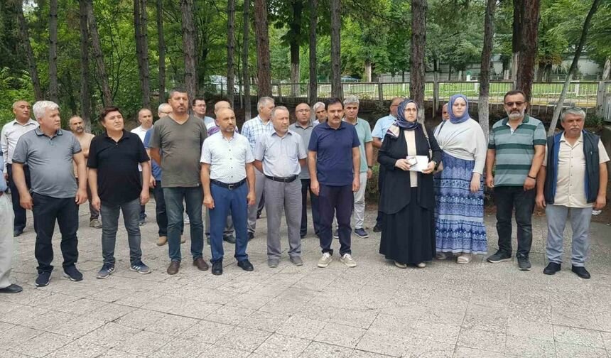 Mass media office Yozgat Medya, Serik, photo