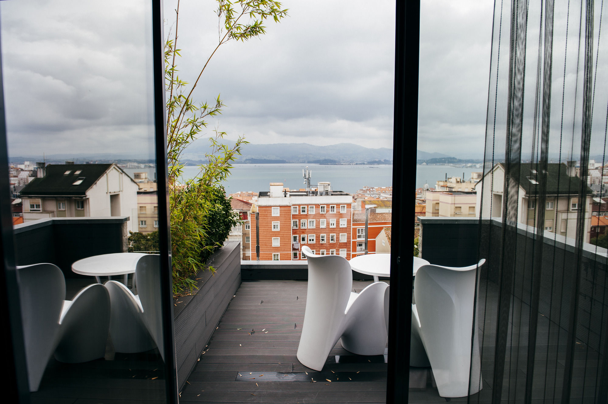 Фото Hotel Art Santander