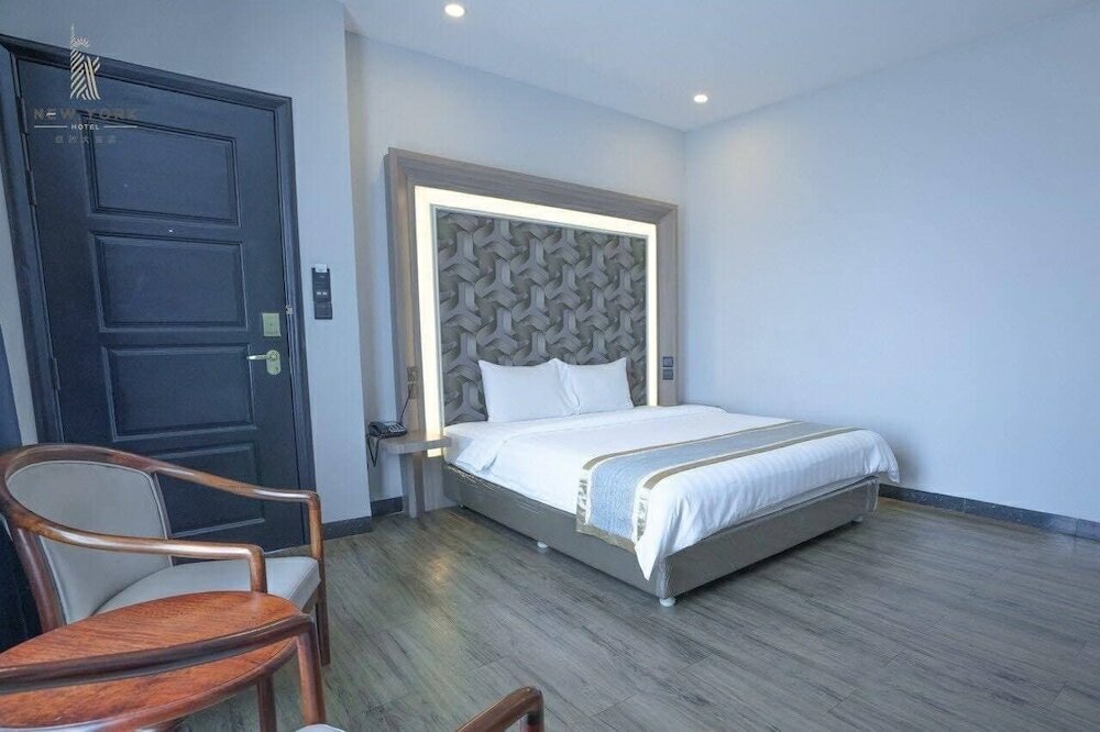 Фото New York Hotel