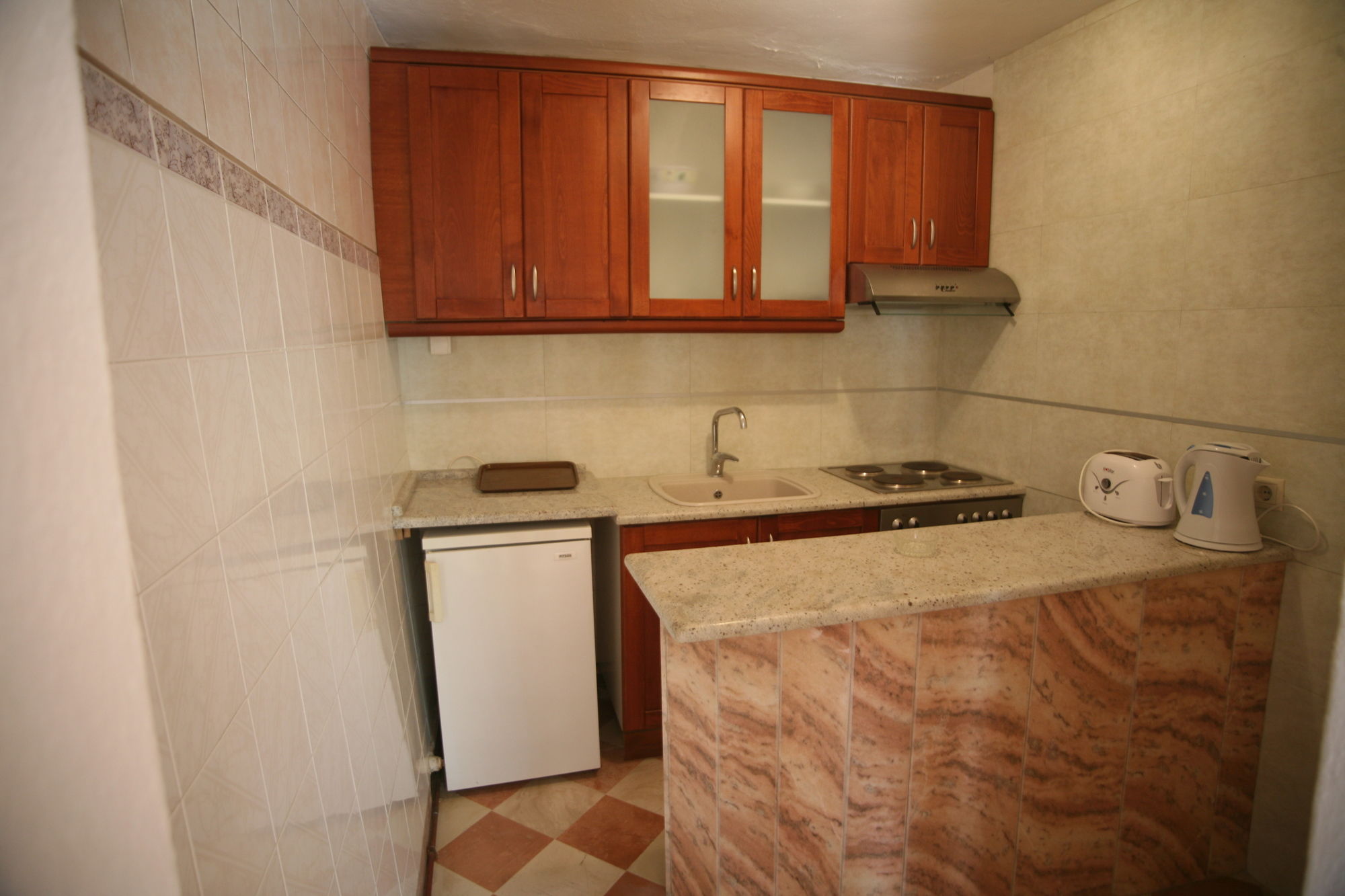 Фото Aphrodite Apartments