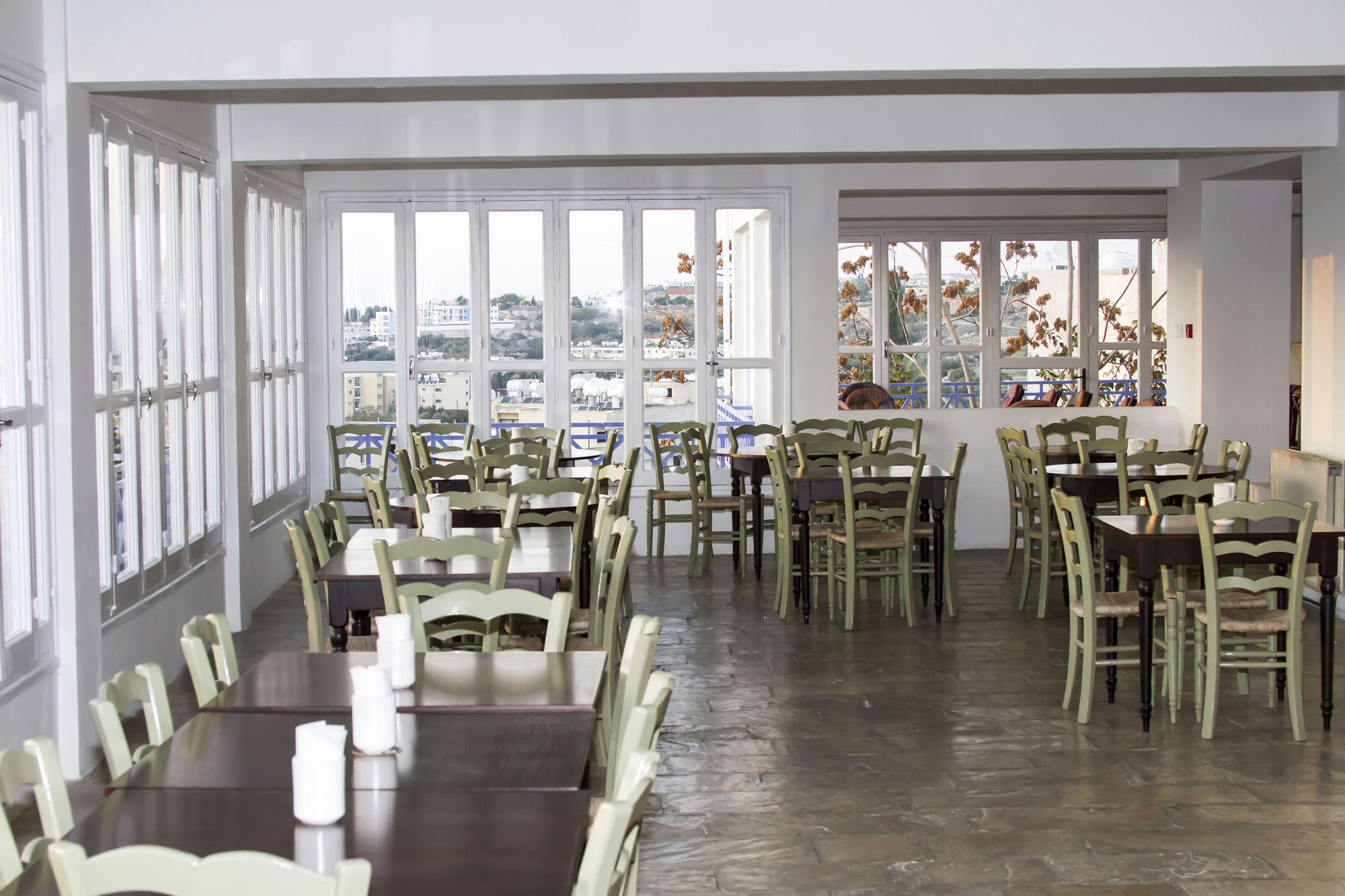 Фото Axiothea Hotel