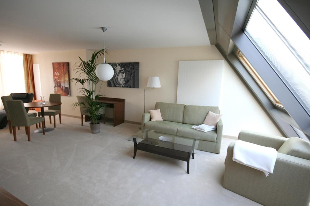 Фото Aparthotel Altes Dresden