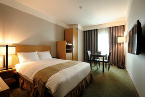 Гостиница Hotel Laonzena