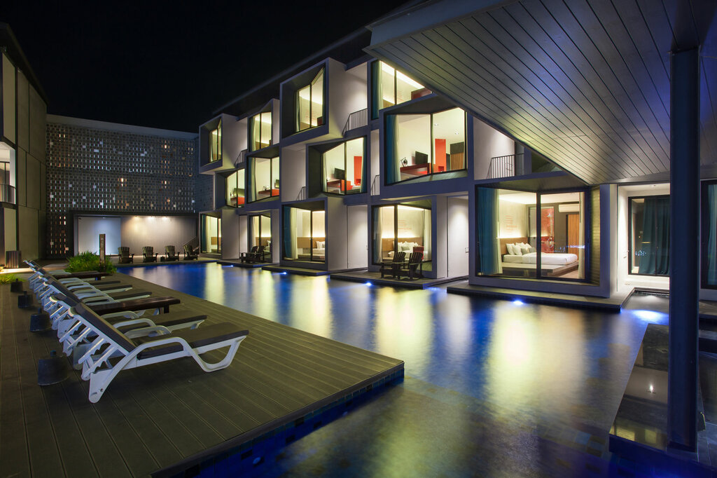 Hotel Lima Duva Resort, Ko Samet, photo