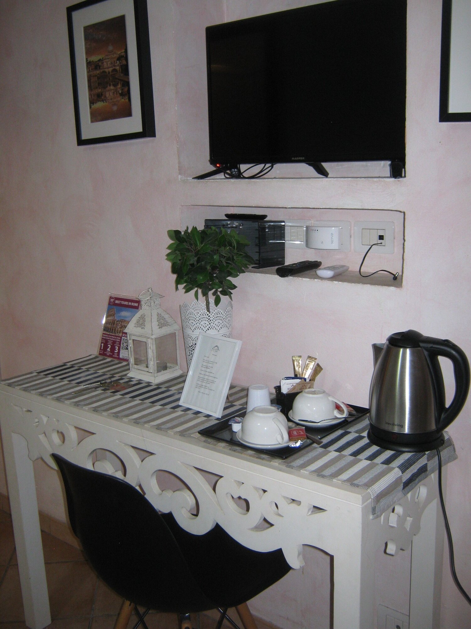 Фото Gulliver's Lodge