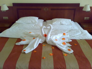 Гостиница Hotel Villa