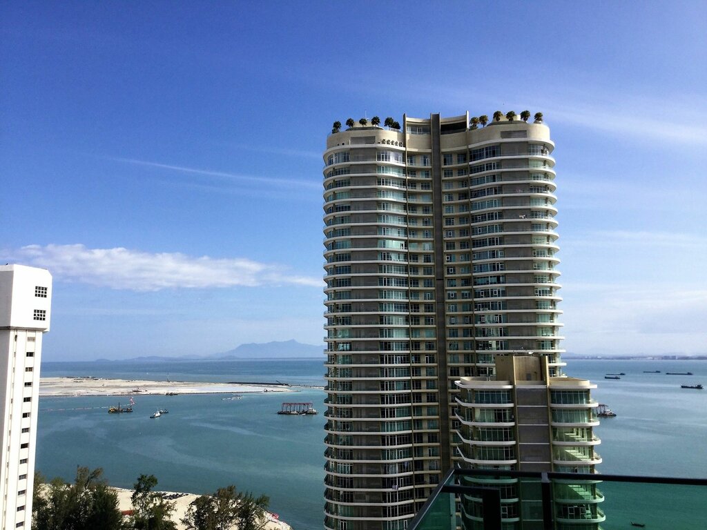 Apartments Vouk Hotel Suites, George Town, photo