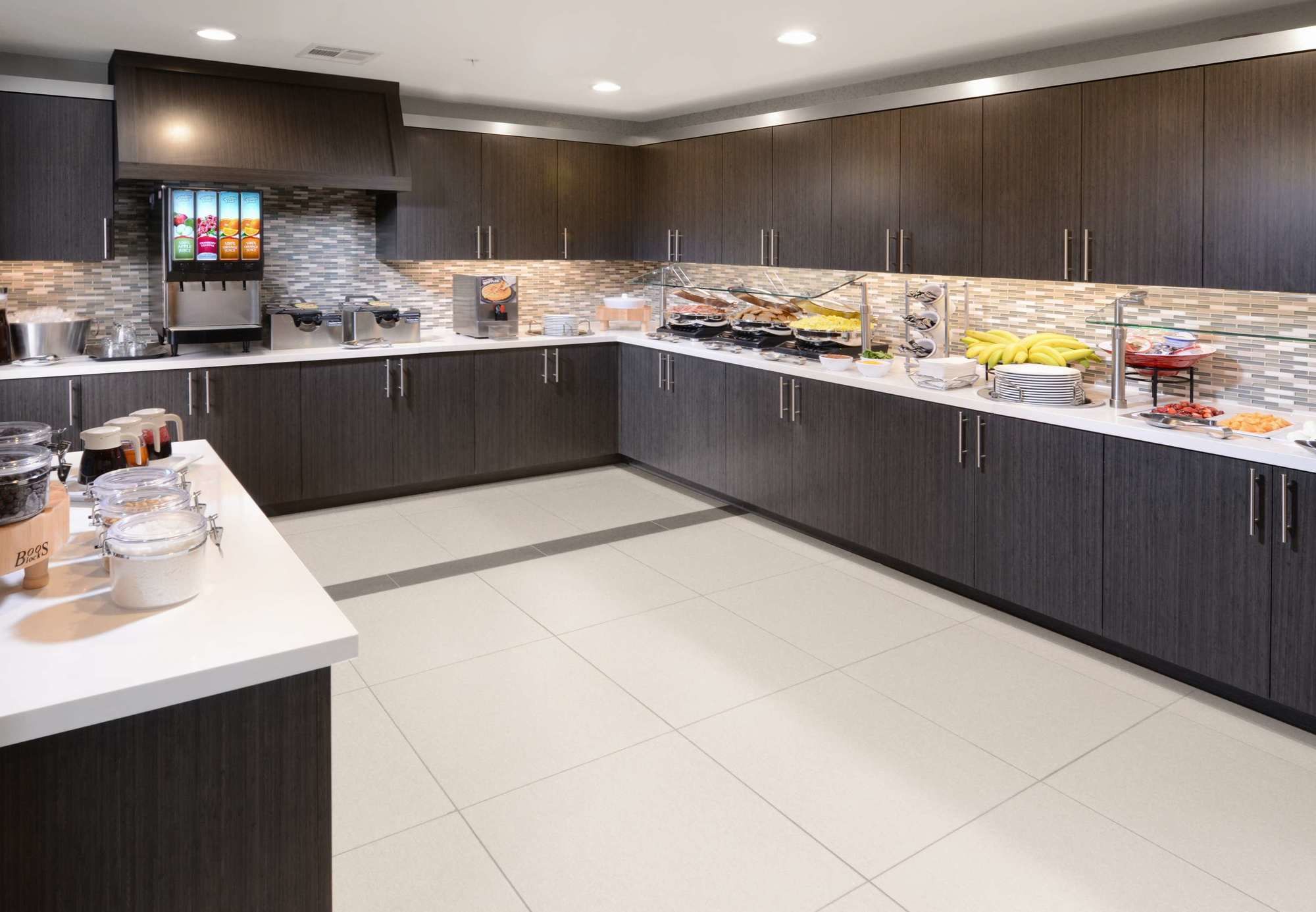 Фото Residence Inn by Marriott Houston Pasadena