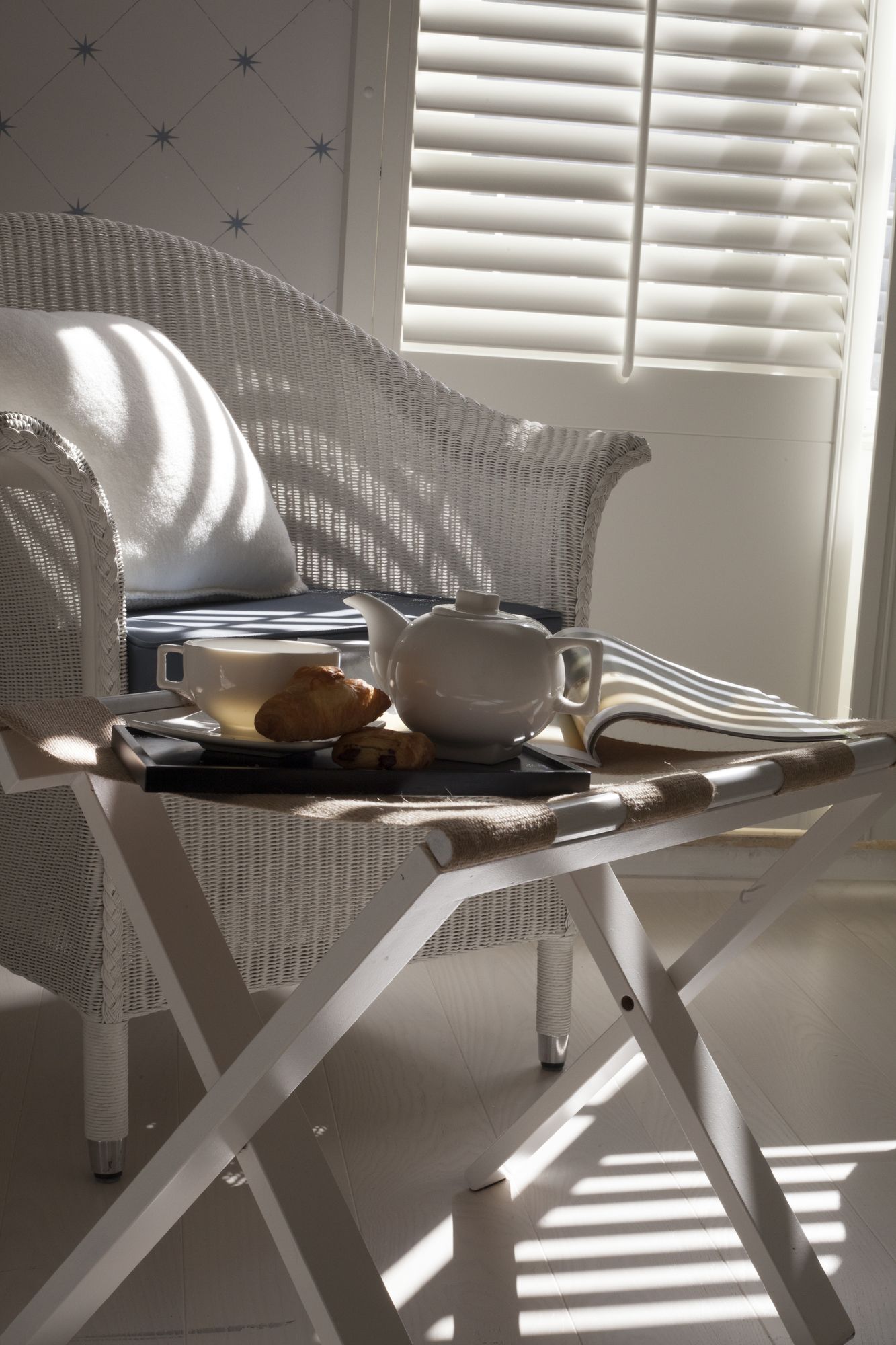 Фото Hotel Made In Louise