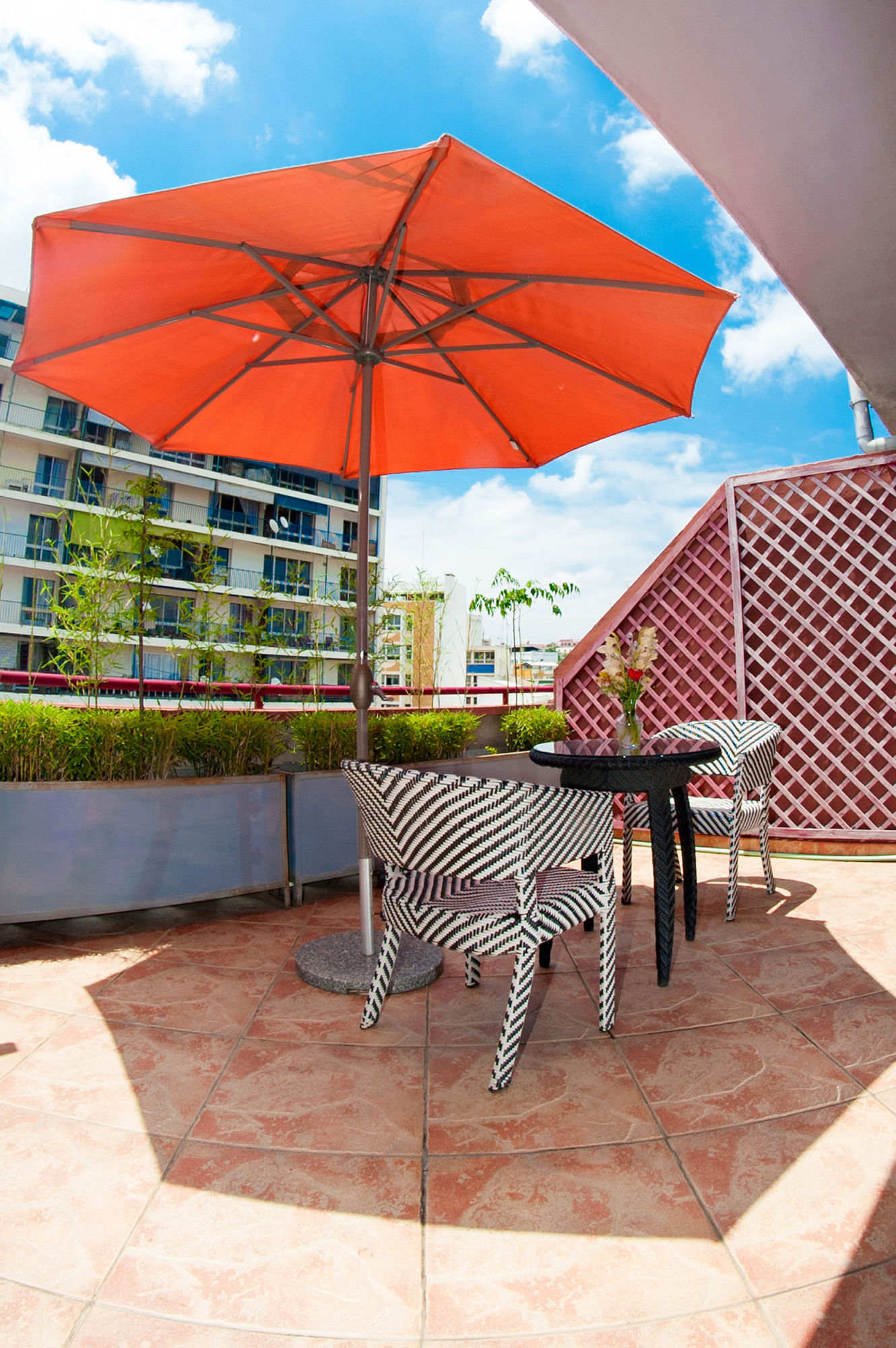 Фото Курортный отель Le Grand Mellis Hôtel & Spa