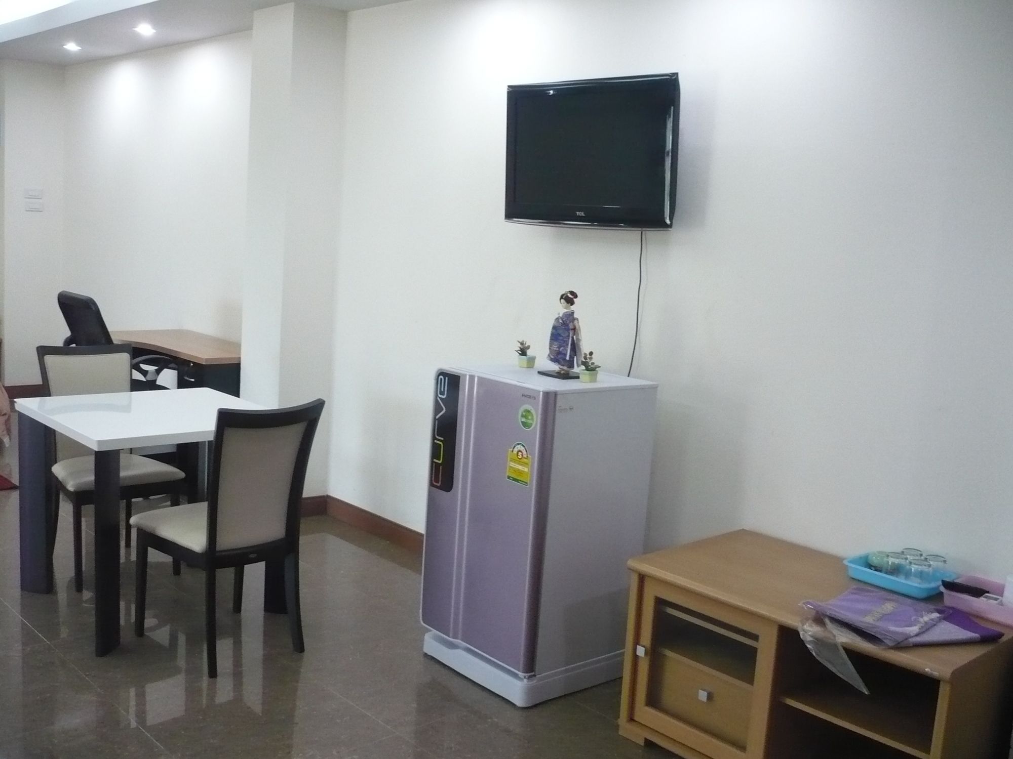 Фото Queen Palace Hotel