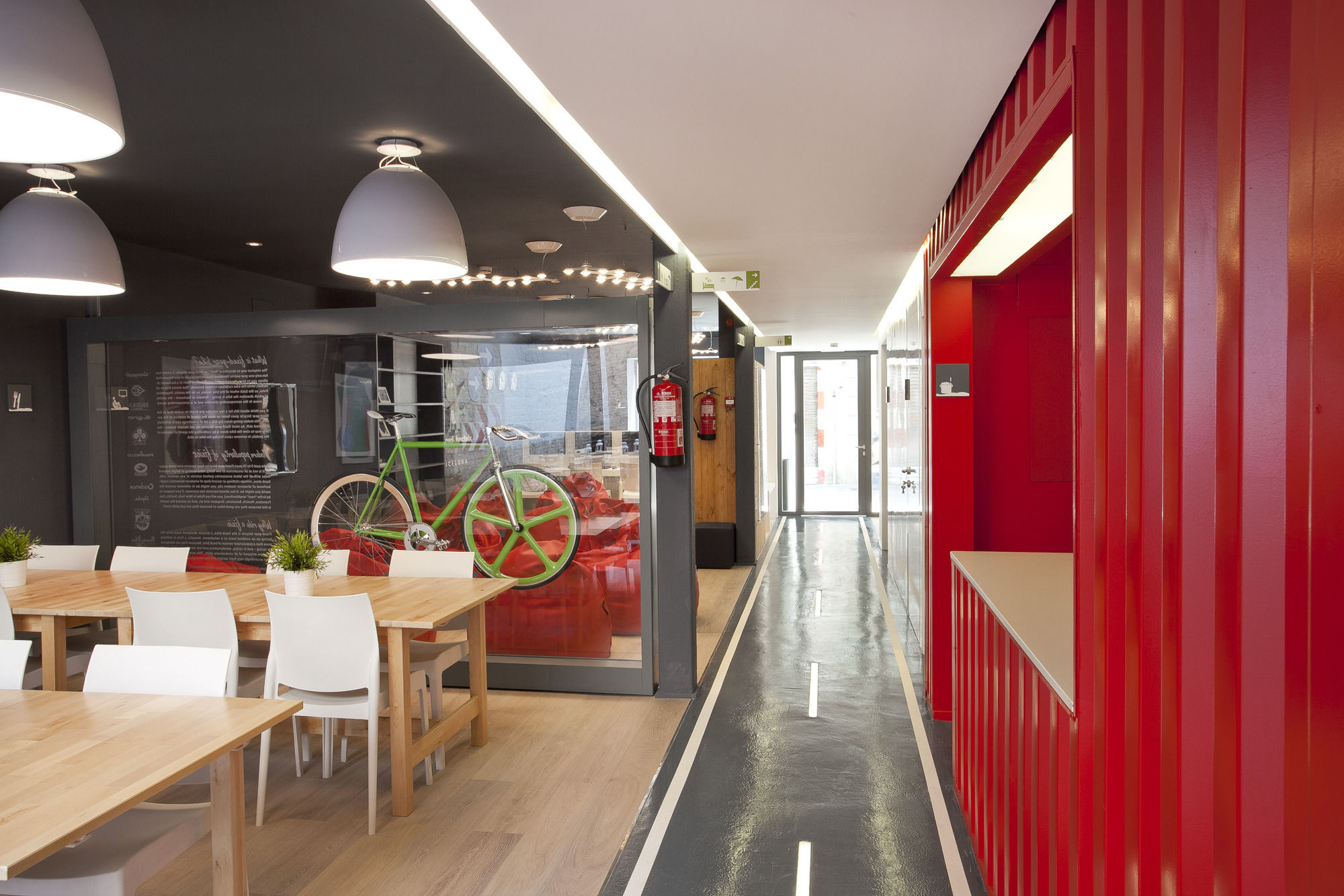 Фото Sant Jordi Gracia