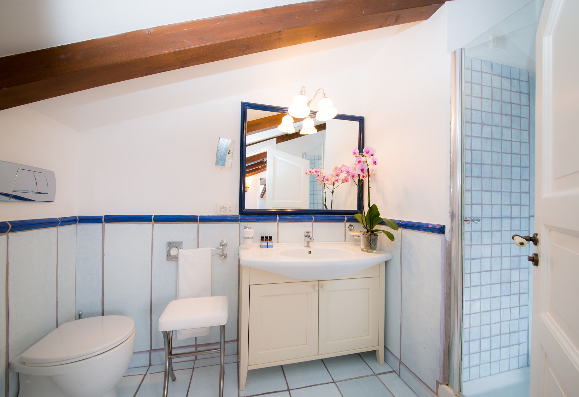 Фото B&b Maiurè