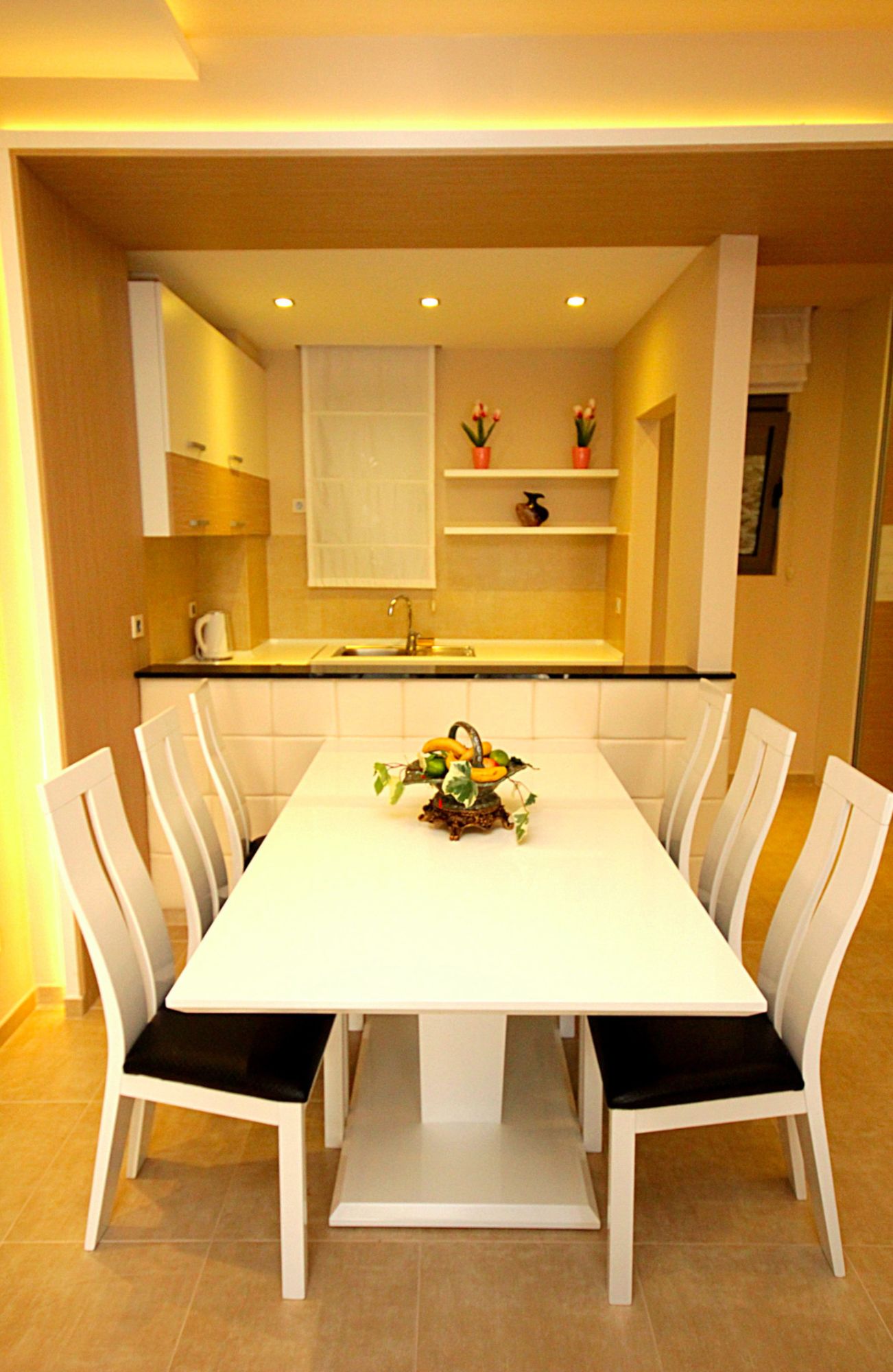 Фото Butua Residence