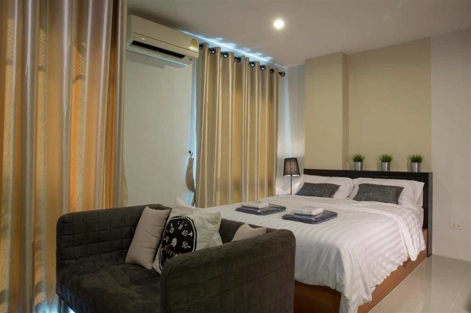 Фото I Rich Residence