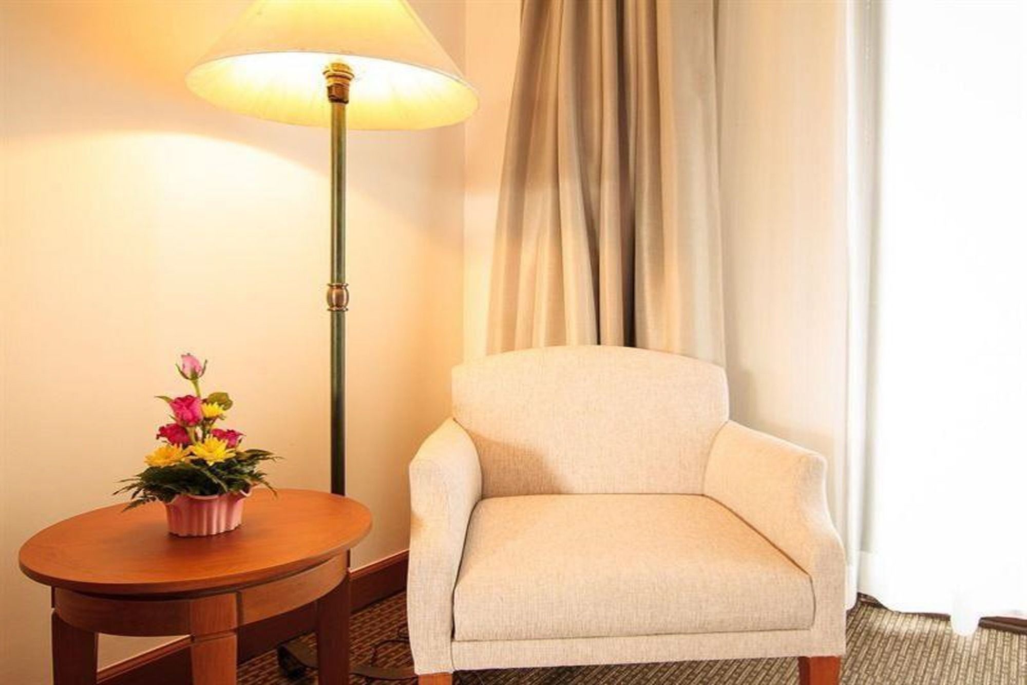 Фото Fortune River View Hotel Nakhon Phanom