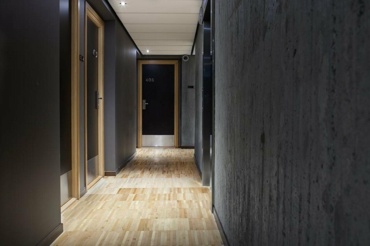 Фото Moment Hotels