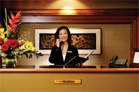 Фото Le Grove Serviced Residences