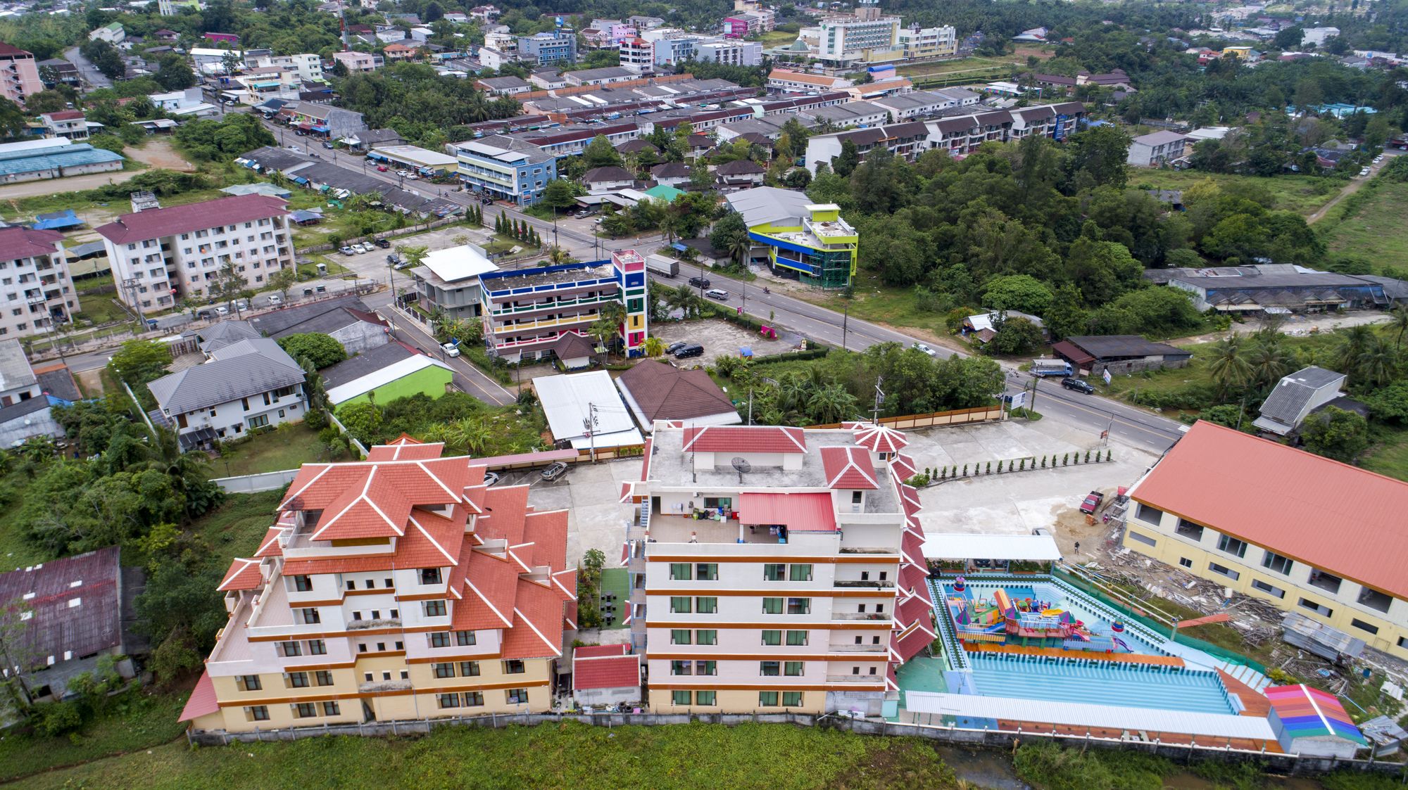 Фото отеля 3