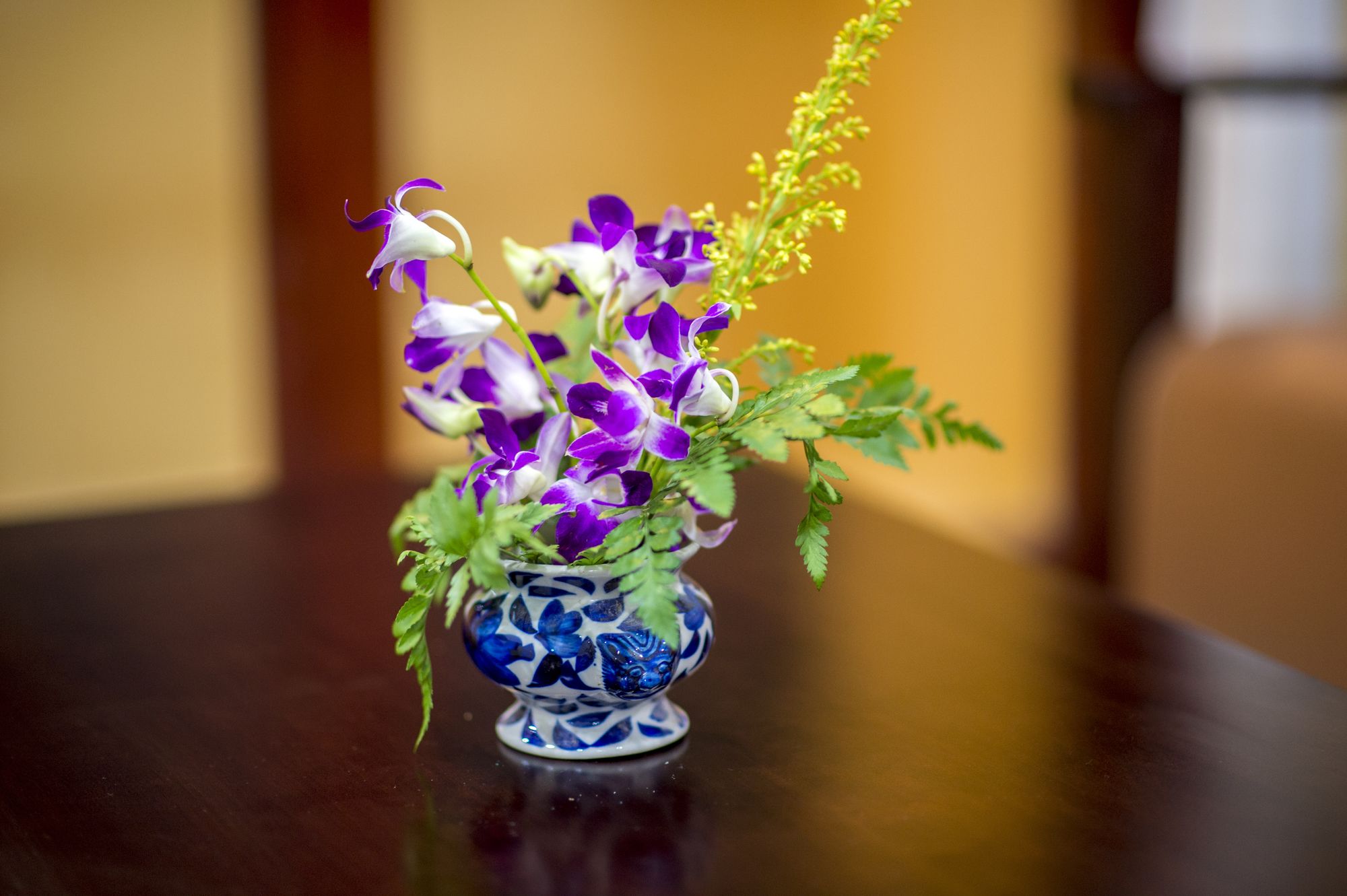 Фото Doungta Anda Hotel