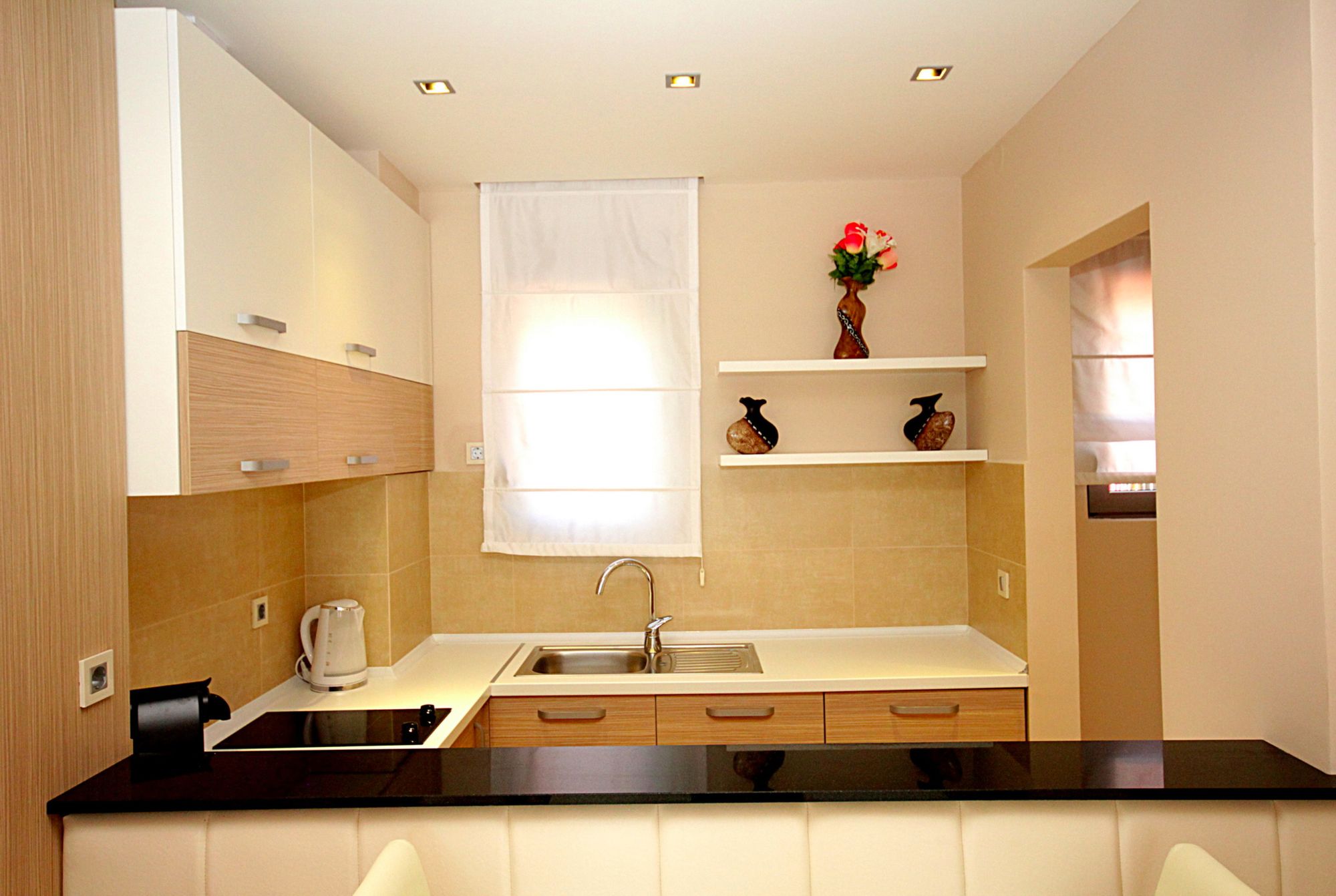 Фото Butua Residence