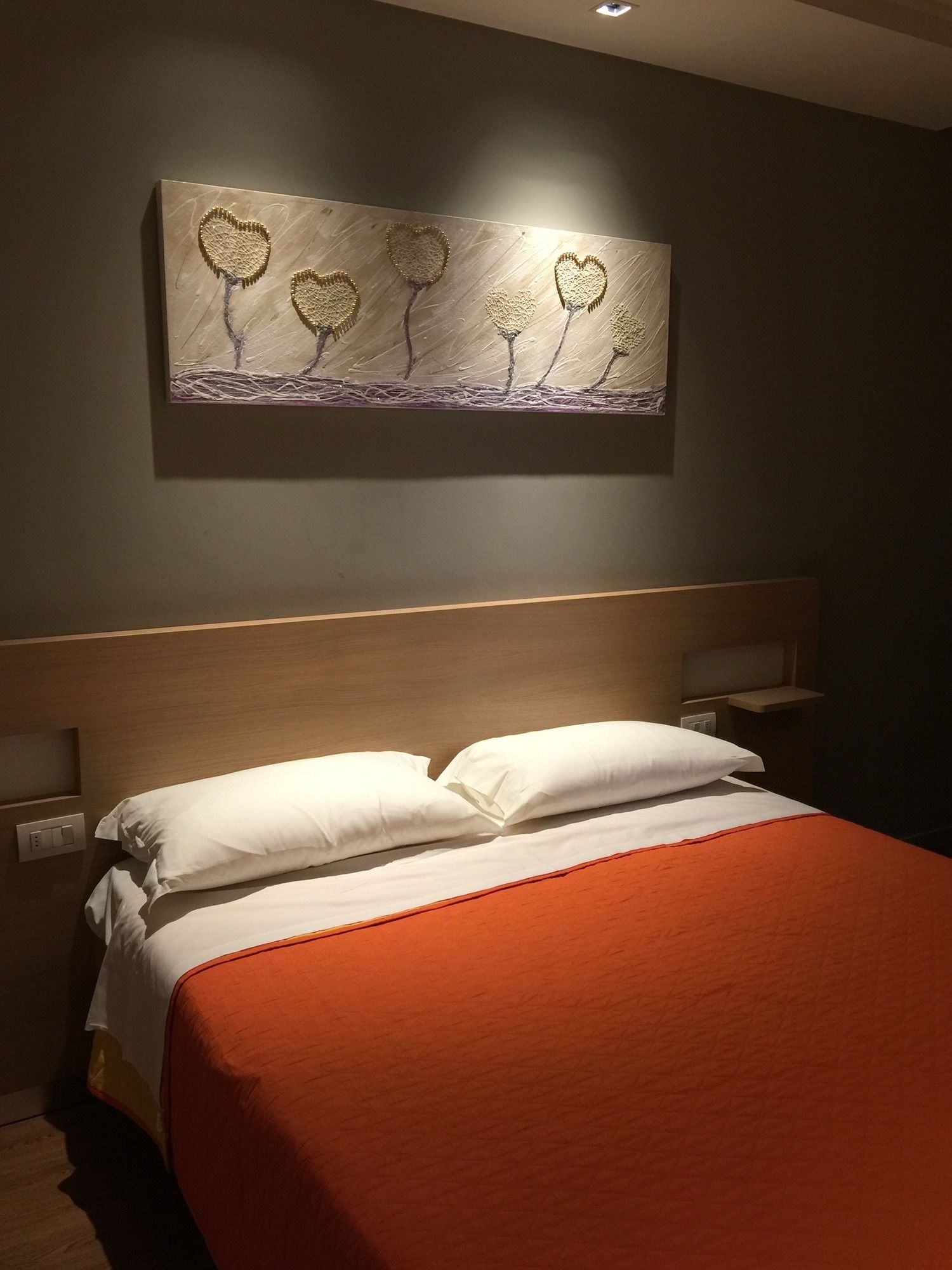 Фото Hotel Liane