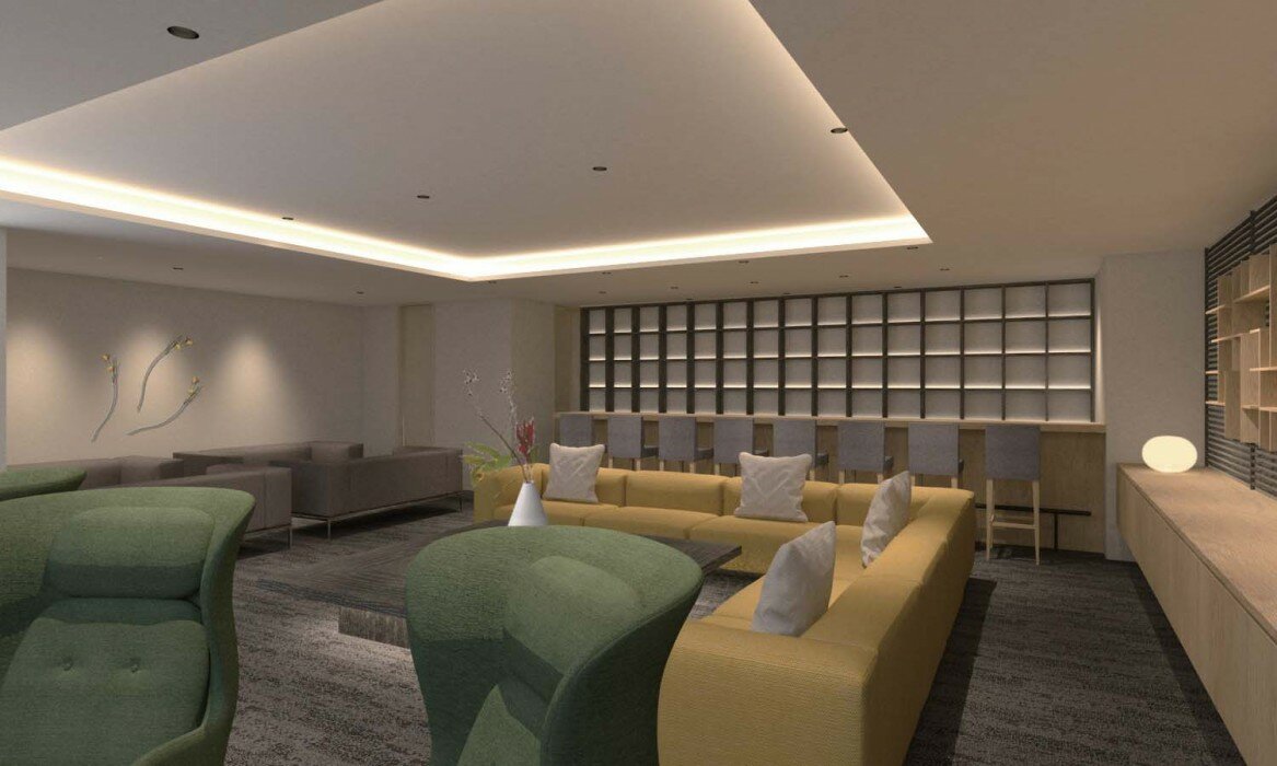 Фото The General Kyoto Takatsuji Fuyacho