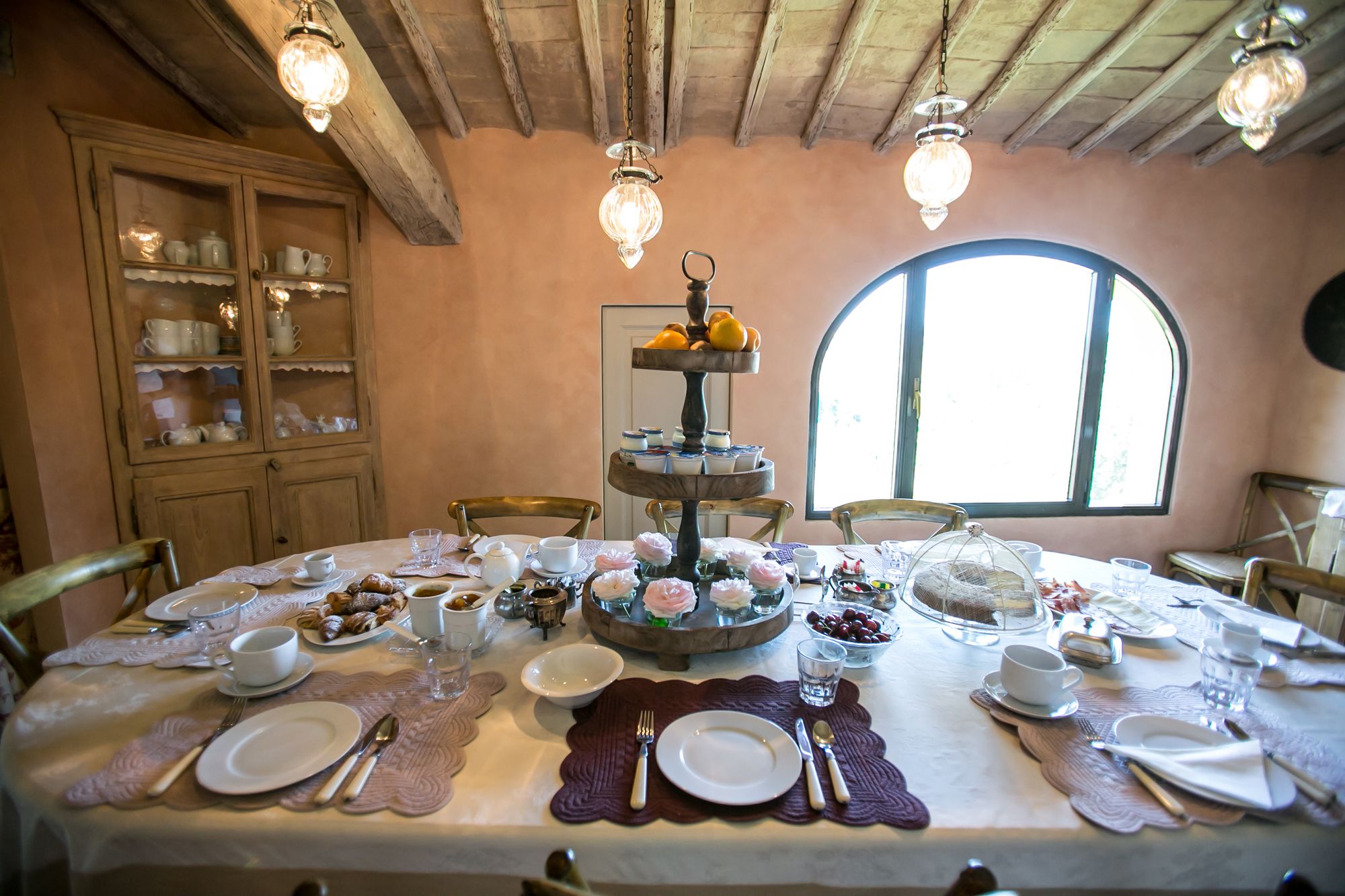 Фото Podere La Strega