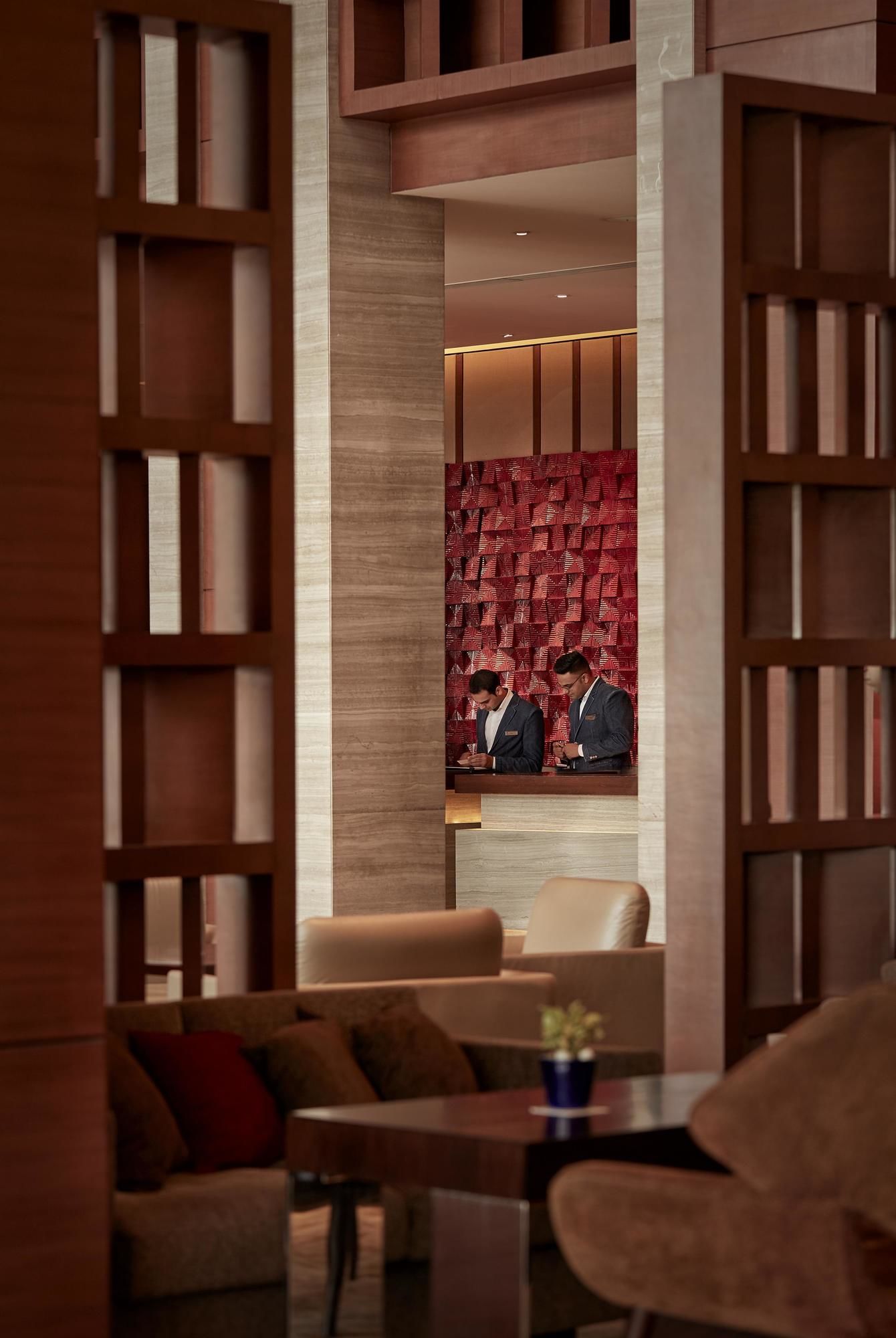 Фото Hyatt Regency