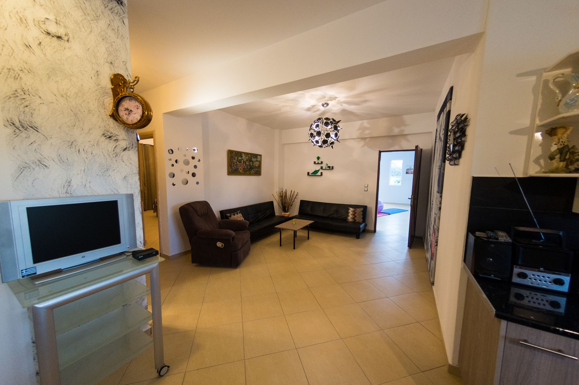 Фото Village View Afantou