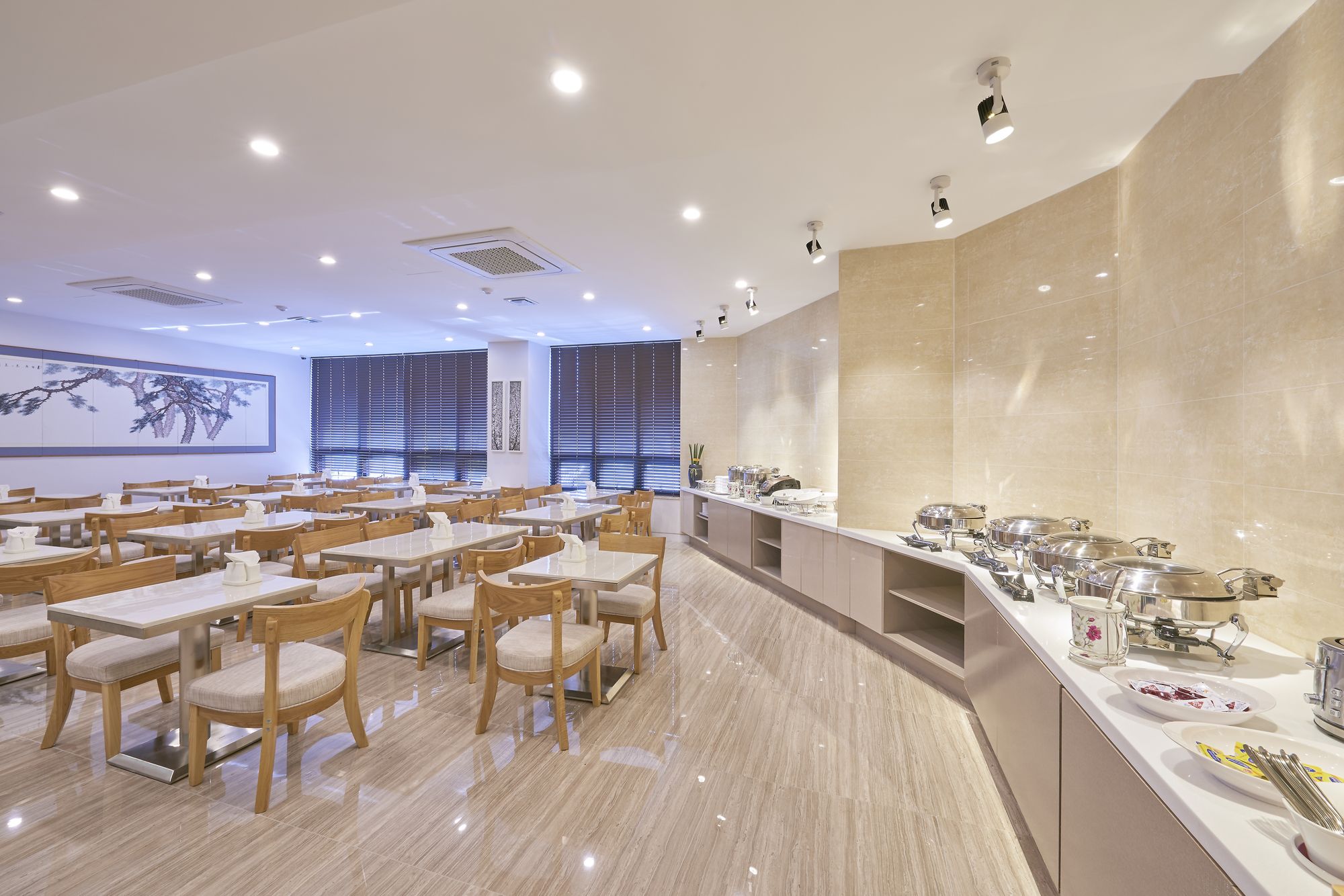 Фото Gwangju Aura Hotel