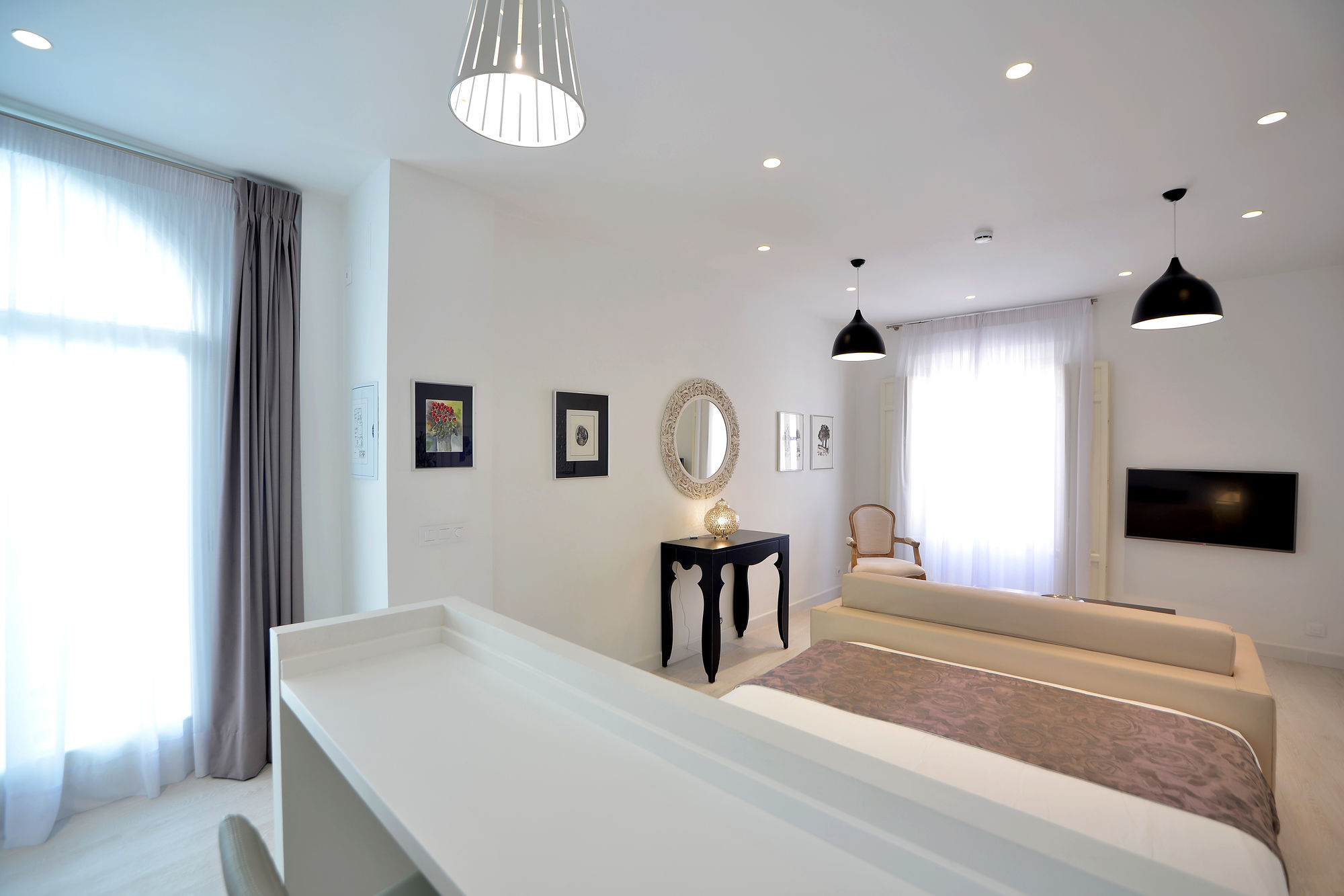 Фото El Armador Casa Palacio