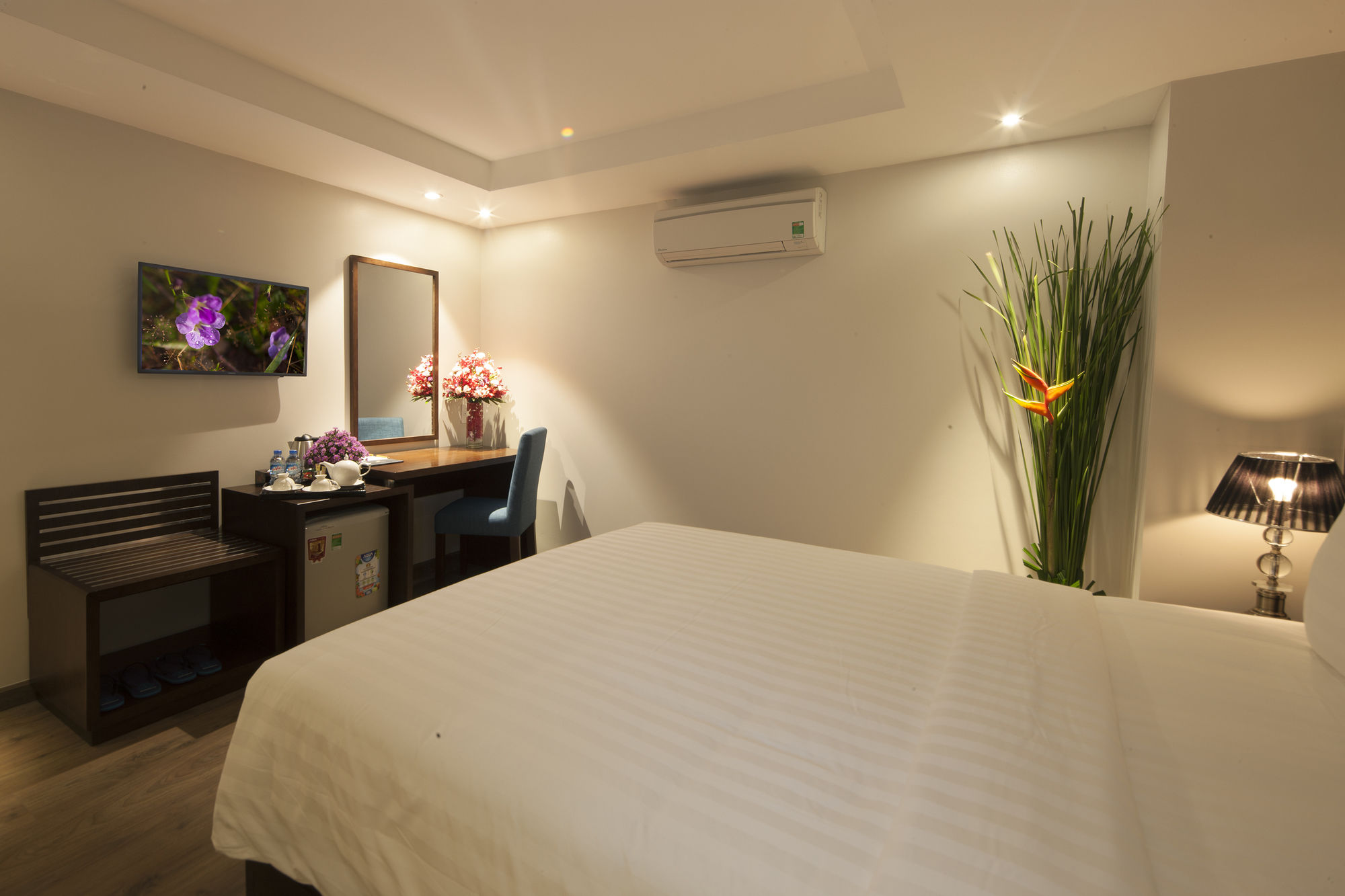 Фото Roseland Centa Hotel & SPA