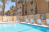 Фото Extended Stay America Suites Los Angeles Ontario Airport