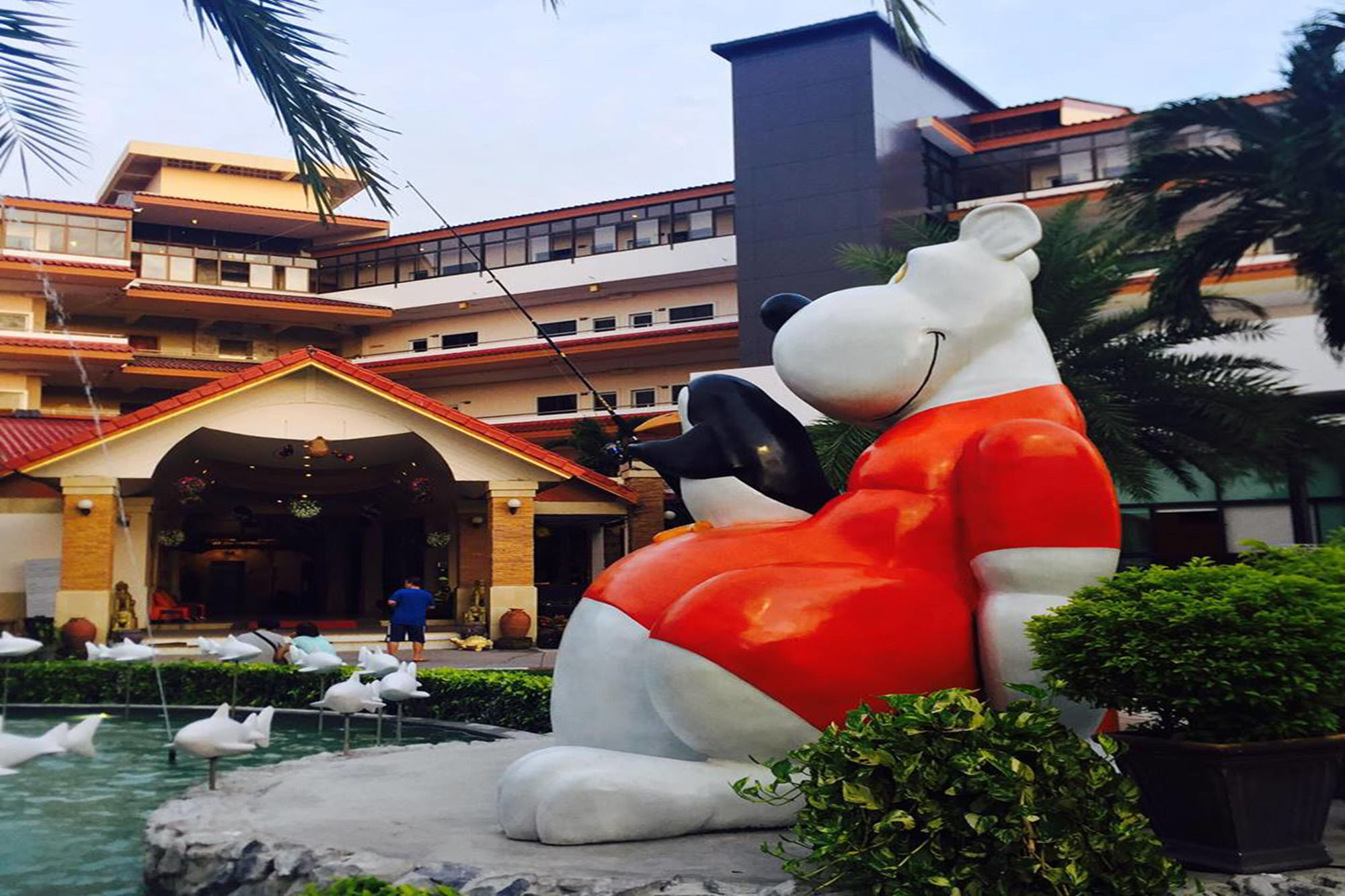 Фото отеля 4